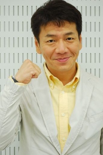 Image of Shin'ya Ueda