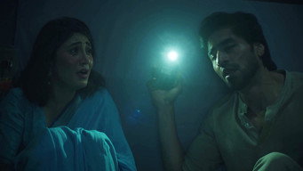 Episode 50 — Rishabh And Bhagyashree Get Stuck