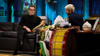 Episode 10 — Luis Merlo y Vera GRV