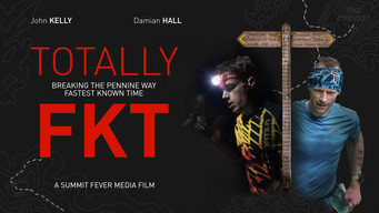 Totally FKT (2020)