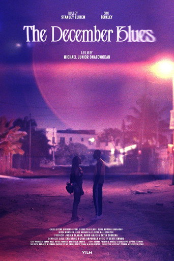 The December Blues (2025)