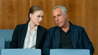Bosch: Legado S01E01