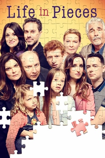 Life in Pieces Season 3 Episode 18