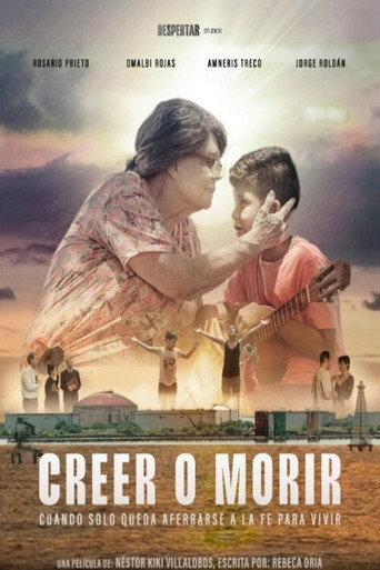 Creer o Morir