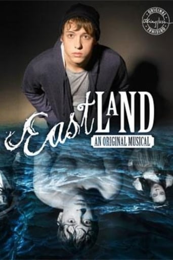 Poster of Eastland: An Original Musical