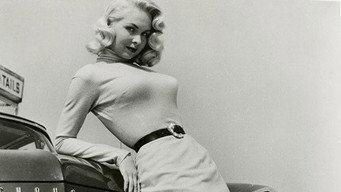 Hot Cars (1956)