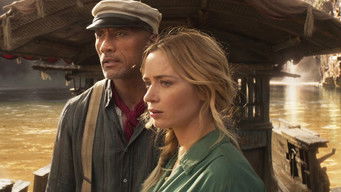 Episode 7 — Jungle Cruise