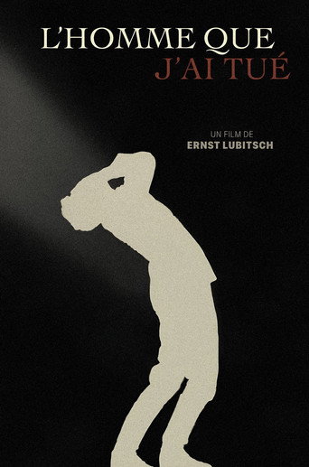 Broken Lullaby — Posters 19