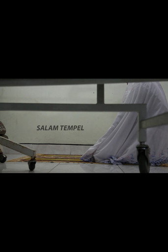 Salam Tempel (2013年)のポスター画像 - FindKey