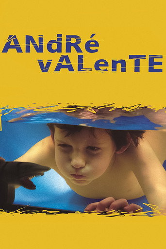 Andre Valente (2004)