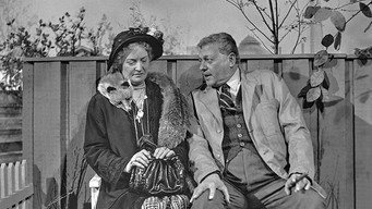 Parasitterne (1958)