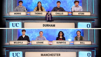 University Challenge T56E2