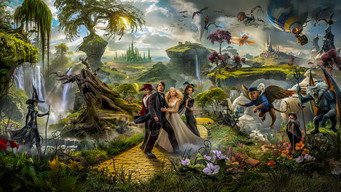 Still 6 from Oz the Great and Powerful