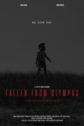 Fallen From Olympus (2026)
