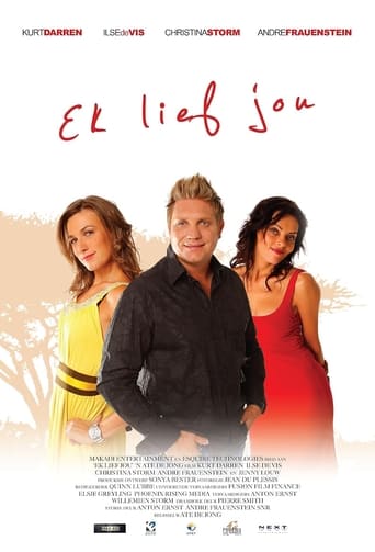 Poster of Ek Lief Jou
