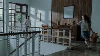 #30 Rangga & Cinta