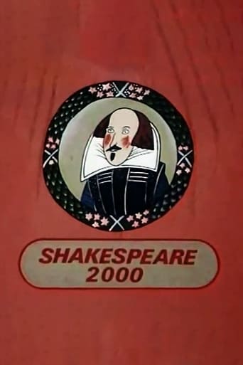 Shakespeare 2000 en streaming 