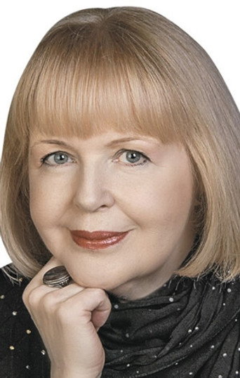 Svetlana Sukhovey photo