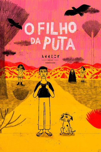 The Son of a Bitch (1970)