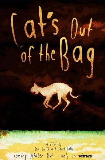 Cat's Out of the Bag