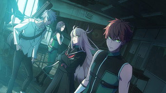 戦隊大失格 (2024) 予告編