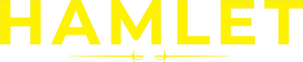 Hamlet logo