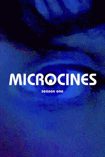 Official poster for Season 1