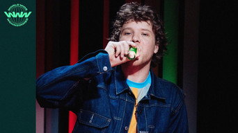 Episode 107 — Episode 107