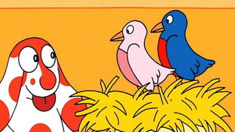 第16話：Nuvole a primavera