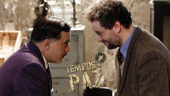 Cena de Tempos de Paz