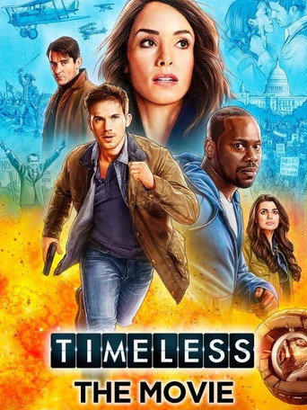 Timeless: The Miracle of Christmas