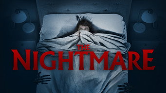 #11 The Nightmare