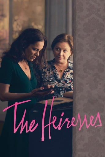 Poster of The Heiresses