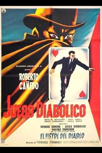 Watch Juego diabólico 1961 full online free Watch Juego diabólico 1961 full online free