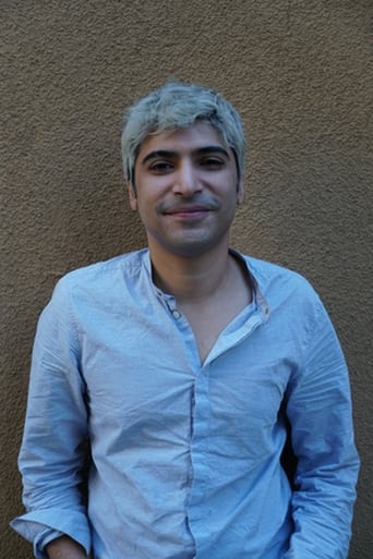 Image of Nikhail Asnani