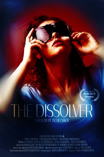 The Dissolver