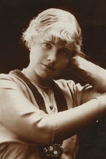 Image of Agnes Nørlund Seemann