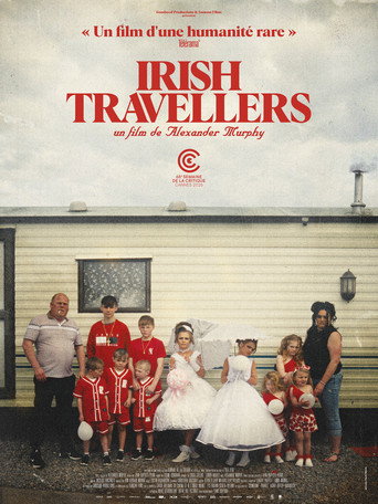 Irish Travellers (2026)