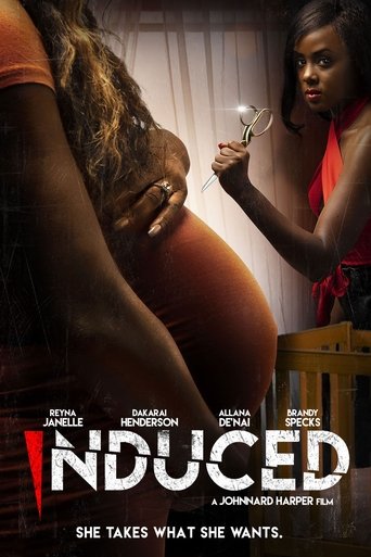 Poster of Induced