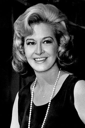 Foto de Marilyn Maxwell