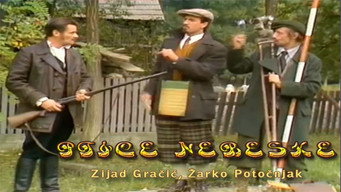 #1 Ptice nebeske
