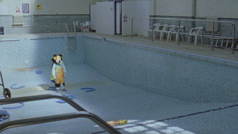 The Stimming Pool (2024)