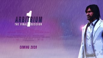 Arbitrium: The Final Decision (2020)