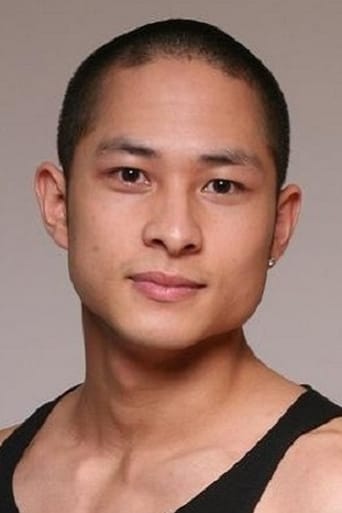 Image of Mark Luu