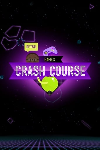 Crash Course Games 2016