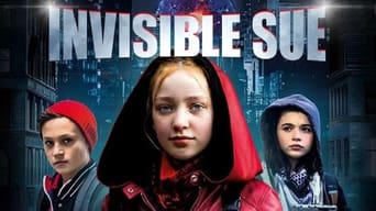 Невидимка Сью (2018)