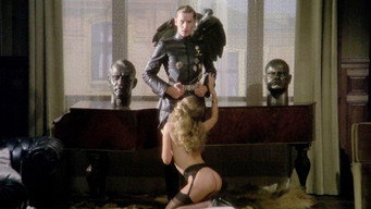 #11 Salon Kitty
