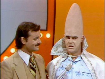 Episode 36 — The Best of Dan Aykroyd