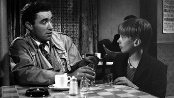 The Yellow Balloon (1953)