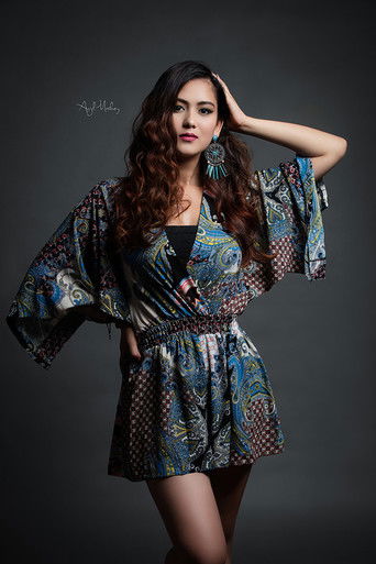 Foto de Upasana Singh Thakuri